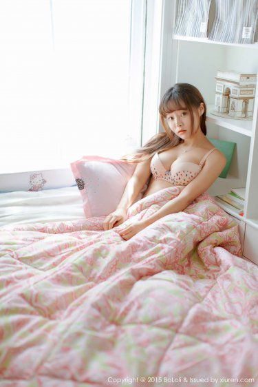 废材狂女