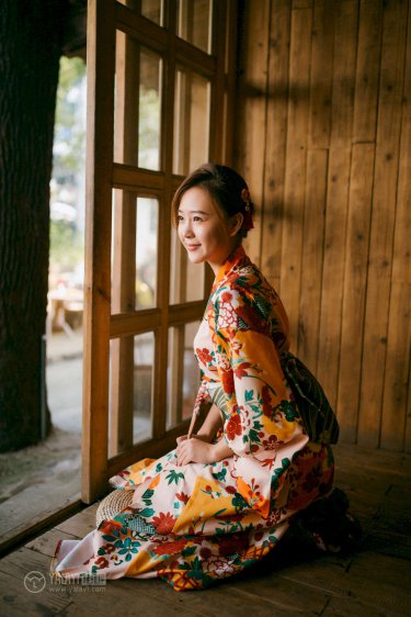 绝代艳修之旅