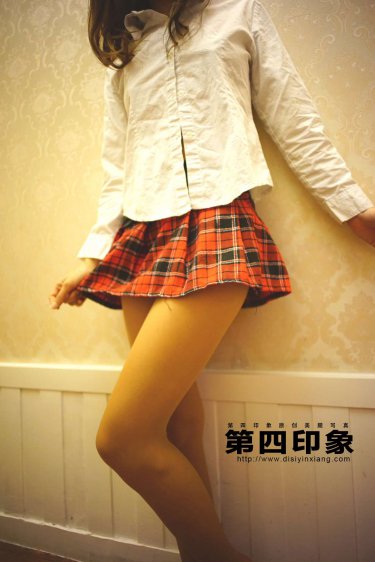 致美丽的你